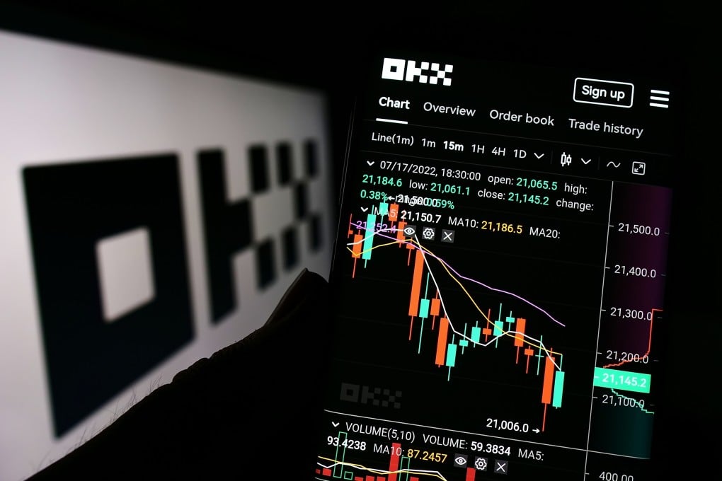 欧意app新手教程：注册下载、买币入金到安全设置指南